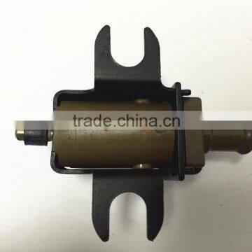 Vacuum Regulating Valve/Vacuum Solenoid Valve for Toyota OEM# 25819-0L010 / 139700-0901 photo-3