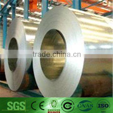 Automotive Steel GI Hot Dipped Galvanized Steel Coil