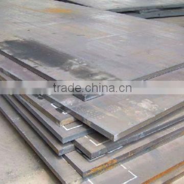 P11 alloy steel plate