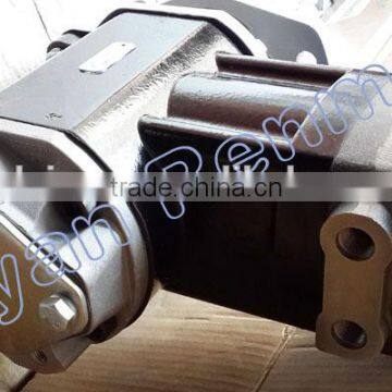 DCEC 6CT Truck Air Compressor 3558006 photo-4