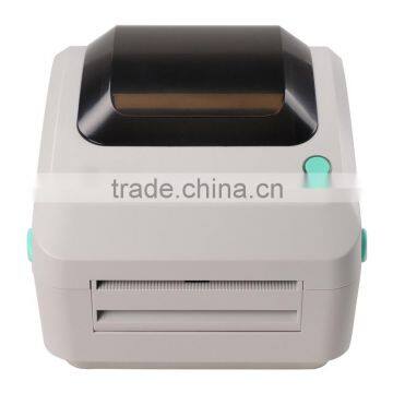 108mm 4 Inch Barcode Shipping Label Printer Direct Thermal Printing No Need Ribbon ITPP064 photo-5