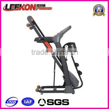 Treadmill Machine Portable Home Manual