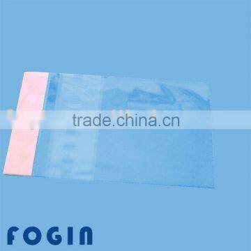 Plastic Packaging Bag