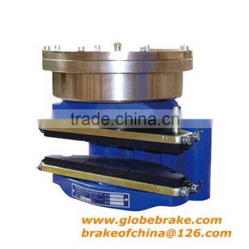 Disc Brake for Handling Machinery, Lifting,transport, Metallurgical Equipment, Mining,construction