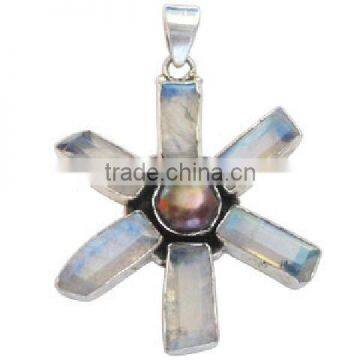 Silver Pendants