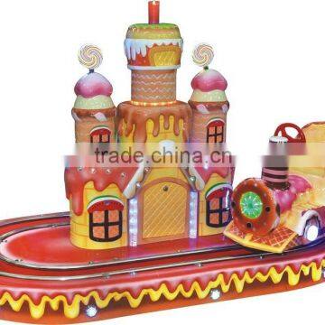 Swing Car photo-4