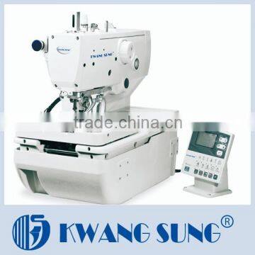 KS-9820-01 Button Hole Machine Price/Eyelet Button Hole Sewing Machine