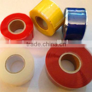 Self-fusing Tape Silicone Insulation Tape Immediately Waterproof Tape Rescue tape