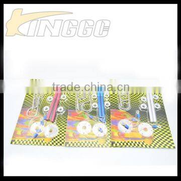 High Quality Racing Universal Car Hood Lock With Original Brand