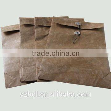 Garment Bag Tyvek Envelopes Custom Envelope Printing photo-4