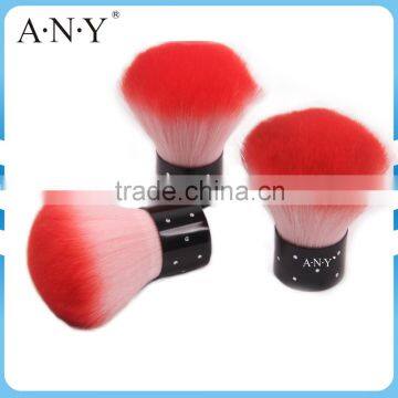 ANY Nail Art Building Care Brush Pen For Dust Removal