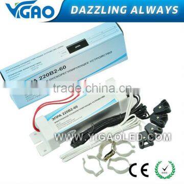 LED t8 lamp electronic ballast