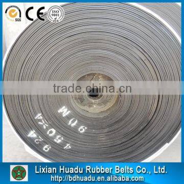 EP 500/4 600mm Conveyor Belt for Concrete Conveyor Belt photo-2
