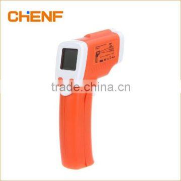 factory price digital human infrared thermometer Household hot sale human non contact DT802