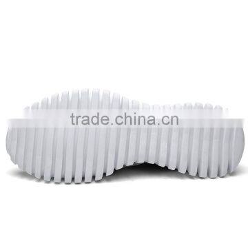 Hot Selling Adult Casual Shoes Fashion Breathable Sport Shoes photo-3