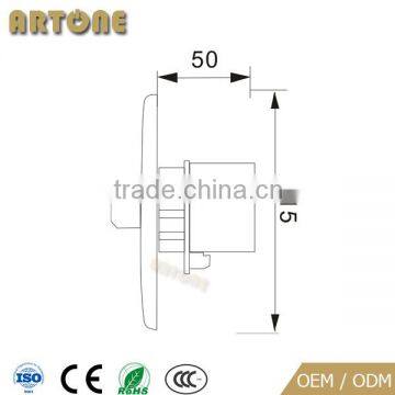 VT-3006 Series Audio Volume Control With Relay photo-3