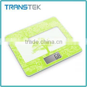 Hot Selling Household Kitchen Scale photo-3