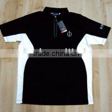 Mens Golf T-shirt, Mens Polo Shirt, Polo Shirt for Men