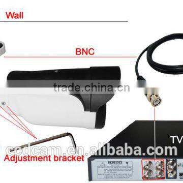 Full HD 1080P TVI Camera 3.6MM Lens IR Night Vision Onvif P2P Home 2MP CCTV Cameras photo-4