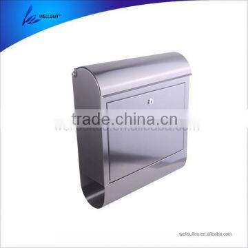 New product dimension of letter box for wholesales