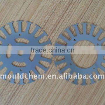 rotor stamping core lamination for auto motor