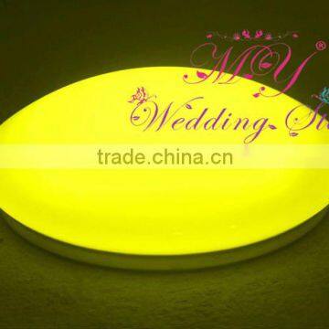 Event & Party Supplies Type and Wedding,Wedding and Events Occasion wedding rechargeable under table light