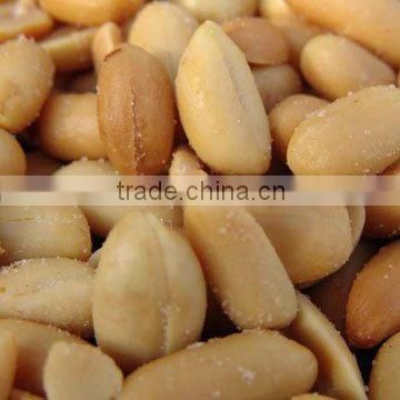 Dired Peanuts