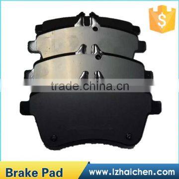 low dust, low noise brake pad OEM 958.352.939.50