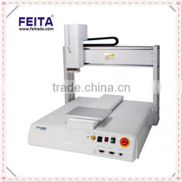 Dispensing Robot Solder Paste Dispenser/ Intelligent automatic glue dispenser