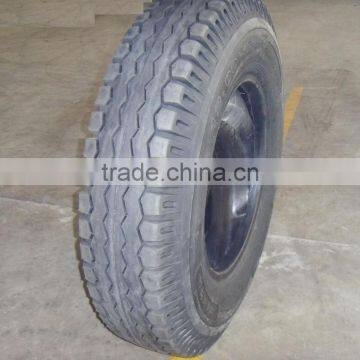 light truck tire 700-16 with high quality