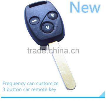 remote control key fob car remote key