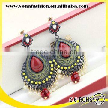 Wholesale Italian Jewelry Chandelier Earring Findings Wholesale photo-3