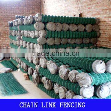 Chain Link Fence 50mmX50mm Hole Size photo-6