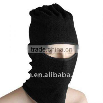 Polar fleece Balaclava