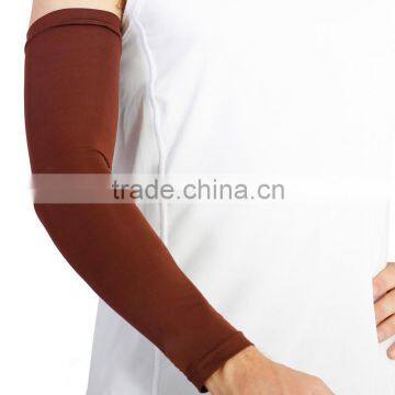 Sun Protection Sports Sleeve, Arm Sleeve, Compression Sleeve Customized photo-2