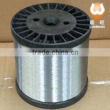 (5154) Al-Mg Alloy Wire for data transmission cable made in china