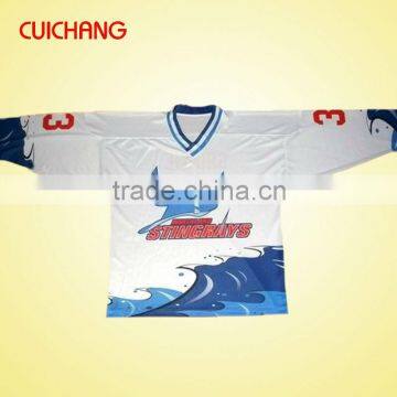 Team usa hockey jersey&team set hockey jerseys,cricket team jersey