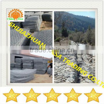 stone wire box factory from china zisa