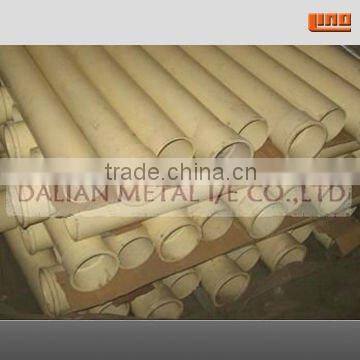 China material cast iron rain pipe for roof drain system