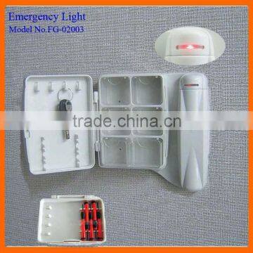 Portable Wall Mount Emergency Lights