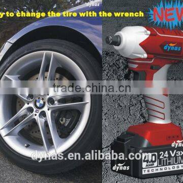 Portable Electric Adjustable Wrench as Seen on tv photo-2