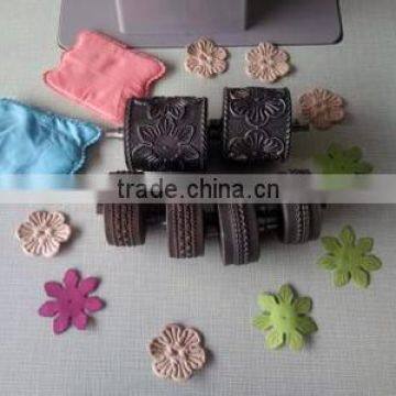 Ultrasonic Machine Lace Die Spare Parts photo-4