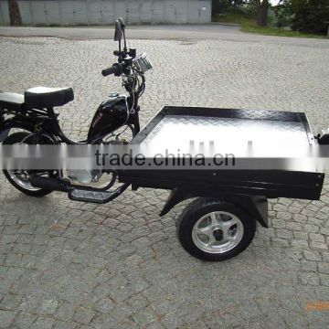 Electric Tricycle