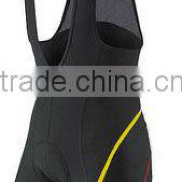 top rancing cycling bib shorts