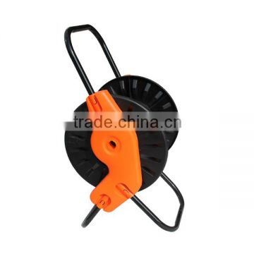 Portable hose reel cart portable watering cart