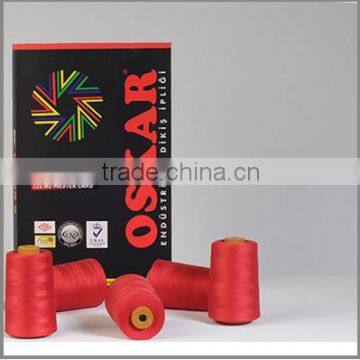 100 Spun Polyester Sewing Thread