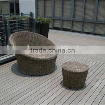 140mm*25mm outdoor flooring decoration