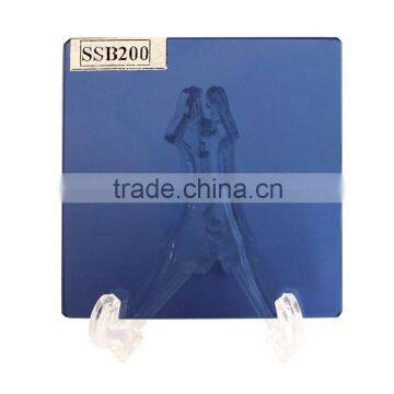China Wholesale Custom color filter glasses