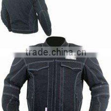 DL-1357 Cordura Racing Jacket