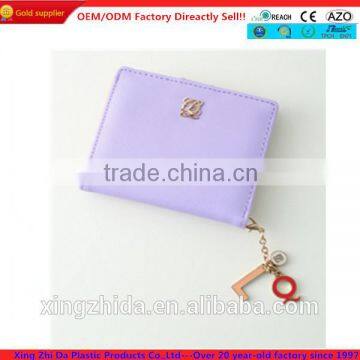 2014 cute short wallets wholesale